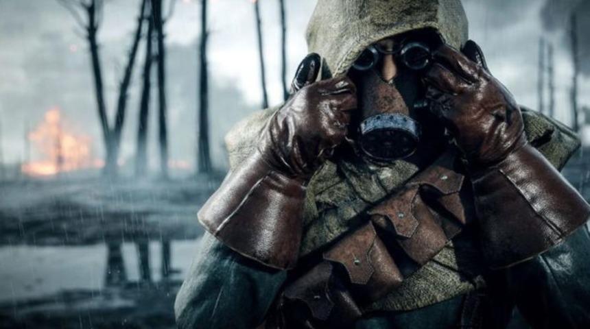 Battlefield 5 Battle Royale modu 2019&rsquo;a sarkacak