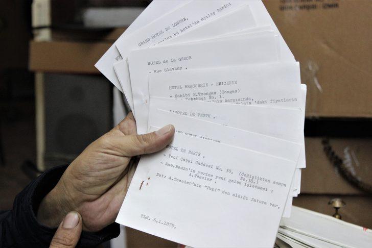 Şizofreni hastasının takıntısı İstanbul'un bilinmeyenlerini açığa çıkardı G1