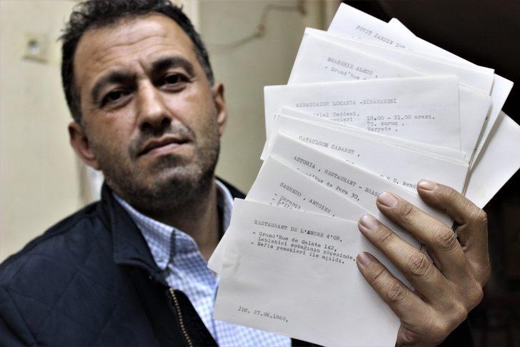 Şizofreni hastasının takıntısı İstanbul'un bilinmeyenlerini açığa çıkardı G2