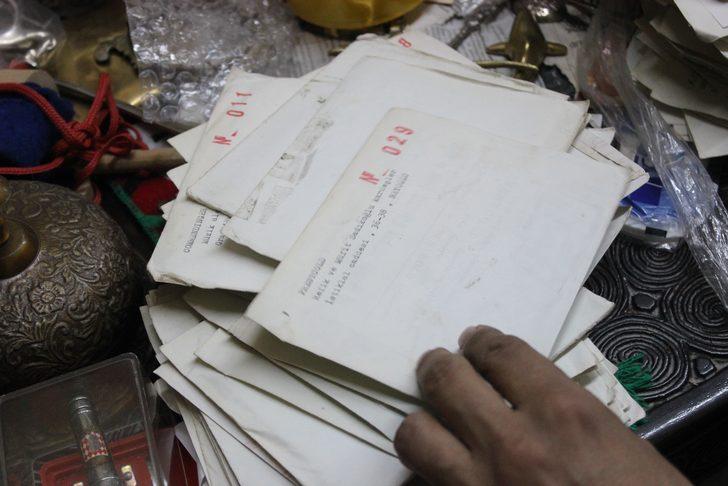 Şizofreni hastasının takıntısı İstanbul'un bilinmeyenlerini açığa çıkardı G4