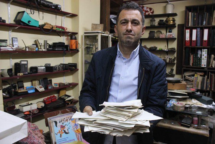 Şizofreni hastasının takıntısı İstanbul'un bilinmeyenlerini açığa çıkardı G5