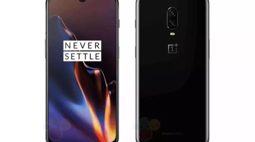 OnePlus 6T microSD hafıza kartı desteğiyle geliyor