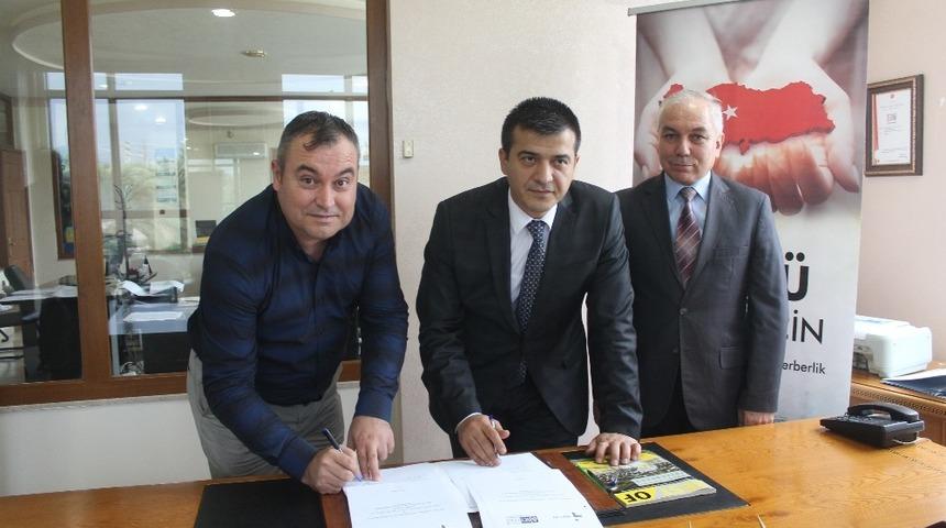 Adana&rsquo;da istihdam vakti