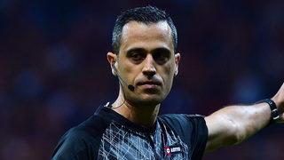 Anadolu derbisini Alper Ulusoy yönetecek