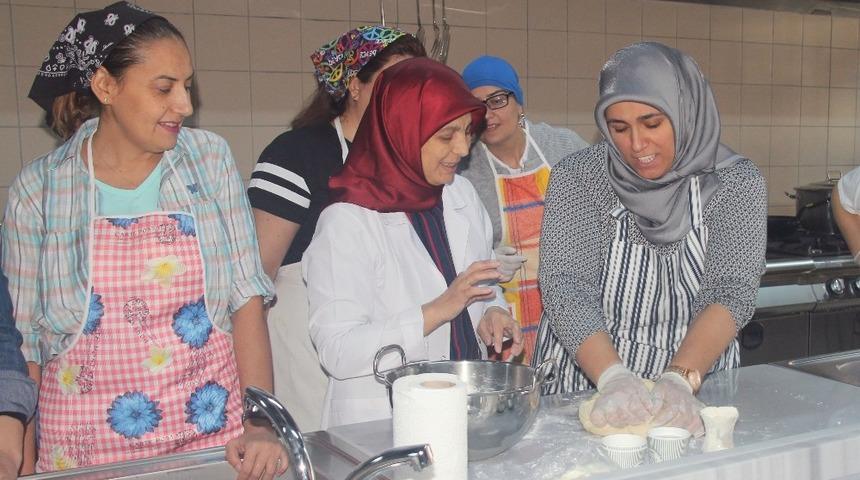 Leziz tariflerin adresi &Ccedil;ankaya Evi