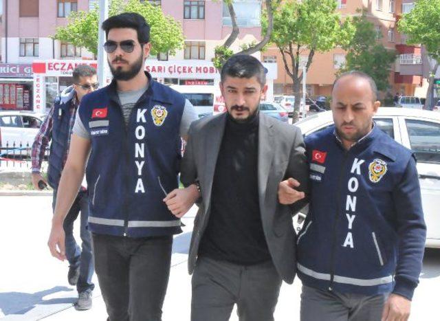 Kardeşiyle baldızını yaralayıp, sevgiliyi &ouml;ld&uuml;ren sanık:&nbsp;İfademi y&ouml;nlendirmeyle verdim 1