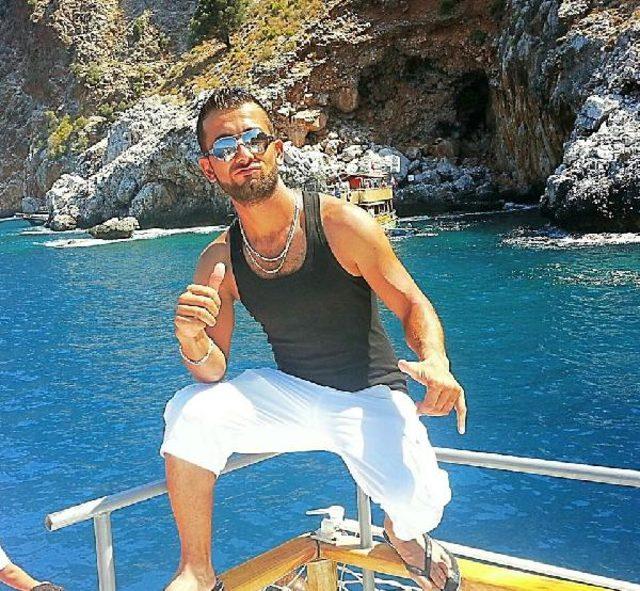 Kardeşiyle baldızını yaralayıp, sevgiliyi &ouml;ld&uuml;ren sanık:&nbsp;İfademi y&ouml;nlendirmeyle verdim 3