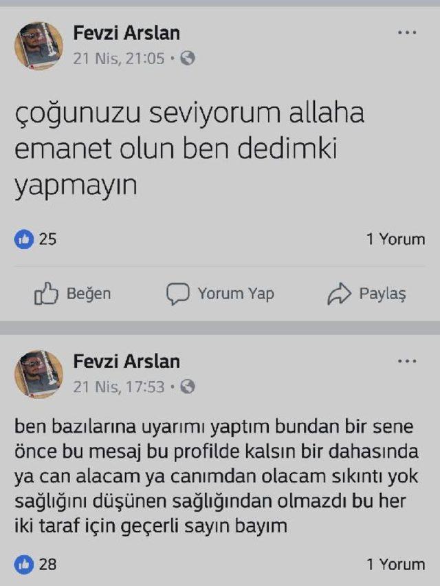 Kardeşiyle baldızını yaralayıp, sevgiliyi &ouml;ld&uuml;ren sanık:&nbsp;İfademi y&ouml;nlendirmeyle verdim 4