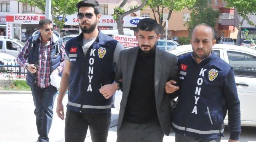 Kardeşiyle baldızını yaralayıp, sevgiliyi &ouml;ld&uuml;ren sanık:&nbsp;İfademi y&ouml;nlendirmeyle verdim