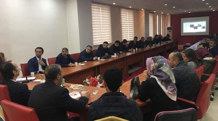 Van&rsquo;da her 10 asans&ouml;rden 1&rsquo;i yeşil etiketli, diğer 9&rsquo;unda sorun var