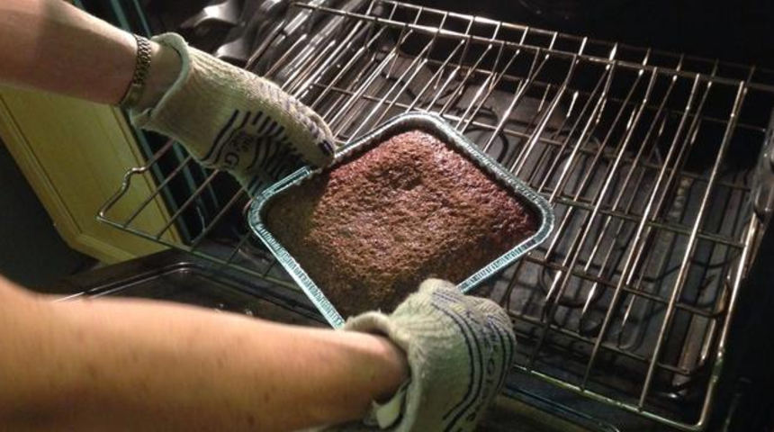 En deneyimli şeflerin bile hamur işi yaparken düştüğü 10 hata 