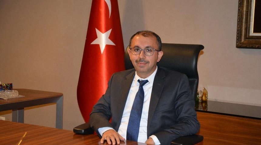 GAHİB Başkanı Kaplan&rsquo;dan 29 Ekim mesajı