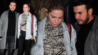 Mustafa Ceceli'den ilginç çocuk yanıtı