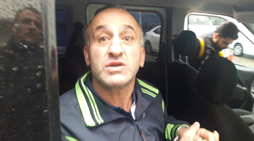 18 yerinden bıçakladı! İfadesi şoke etti