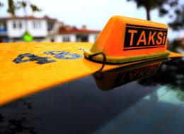 Türkiye'de bir ilk! Mesafe uzadıkça ücret düşecek 