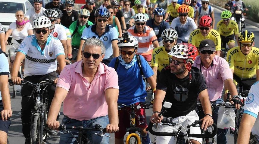 Karşıyaka&rsquo;da ikinci el bisiklet pazarı a&ccedil;ılacak