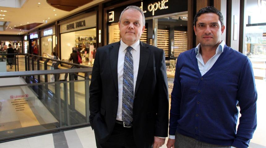 Westalife AVM'nin yatırım ortaklarından önemli açıklamalar