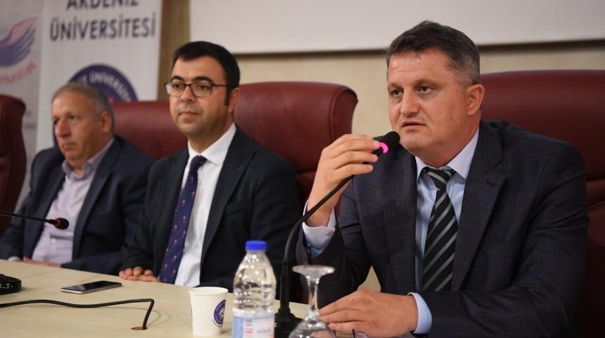 Mülteci ve Göçmen Hoşgörü Projesi tamamlandı..