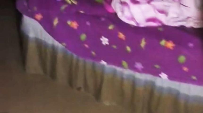 Van&rsquo;da evler su altında kaldı