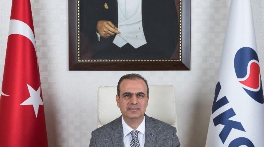 Cumhuriyet Bayramı Mesajı