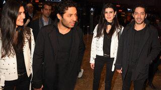 Mert-İdil Fırat çifti bebek mi bekliyor?