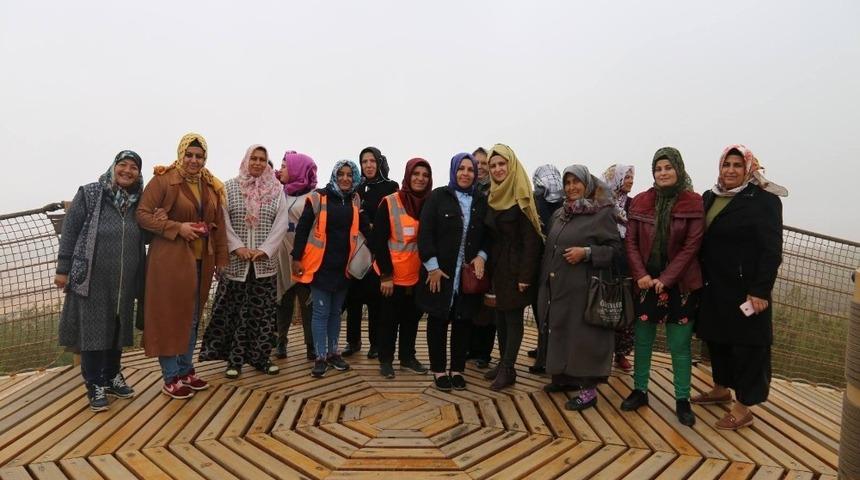 Kilis&rsquo;teki belediye tesisleri yoğun ilgi g&ouml;r&uuml;yor