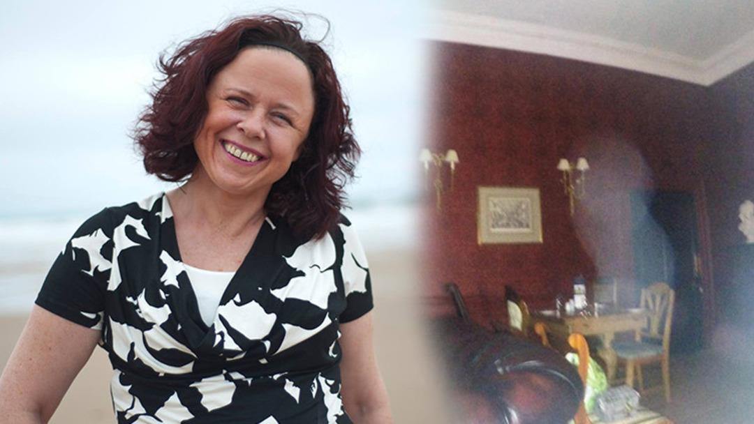  Duyan kulaklarına inanamıyor! Hayalet avcılığı yapıp 300 bin lira kazanıyor!