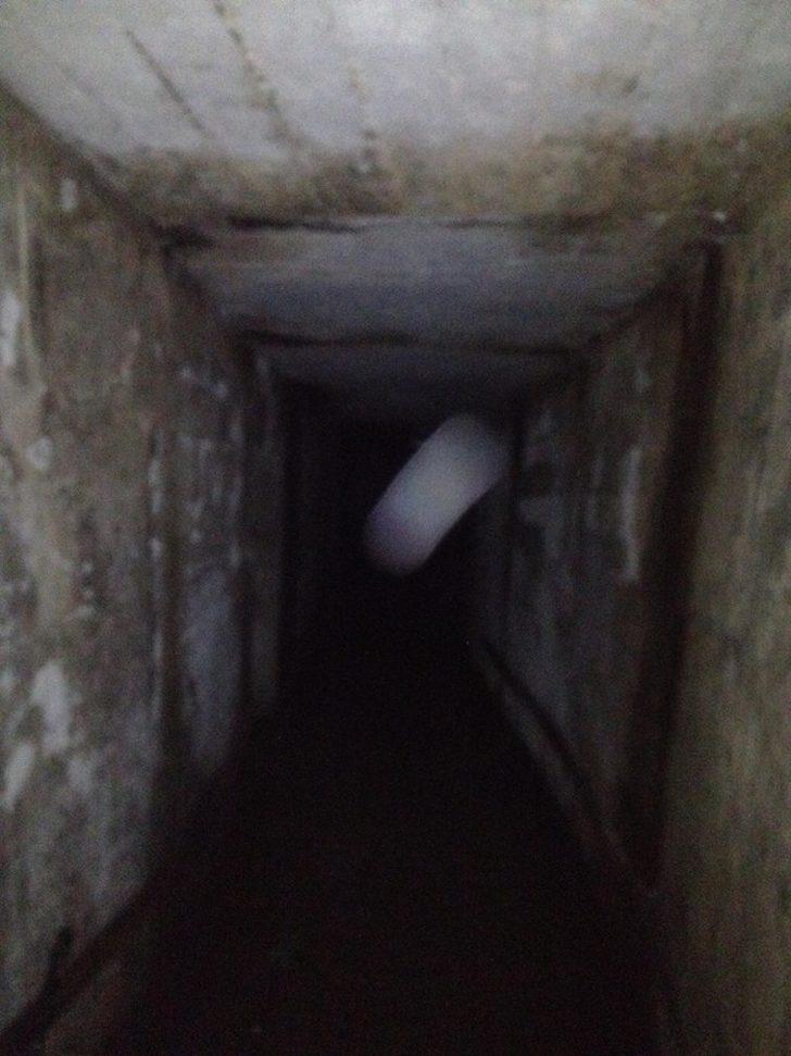  Duyan kulaklarına inanamıyor! Hayalet avcılığı yapıp 300 bin lira kazanıyor! G1