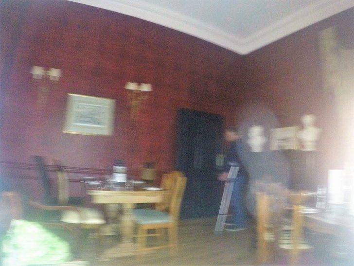  Duyan kulaklarına inanamıyor! Hayalet avcılığı yapıp 300 bin lira kazanıyor! G2