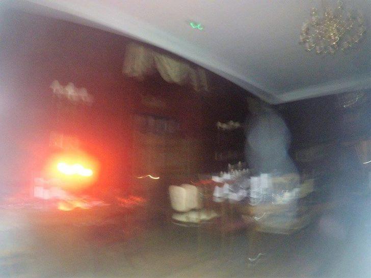  Duyan kulaklarına inanamıyor! Hayalet avcılığı yapıp 300 bin lira kazanıyor! G4