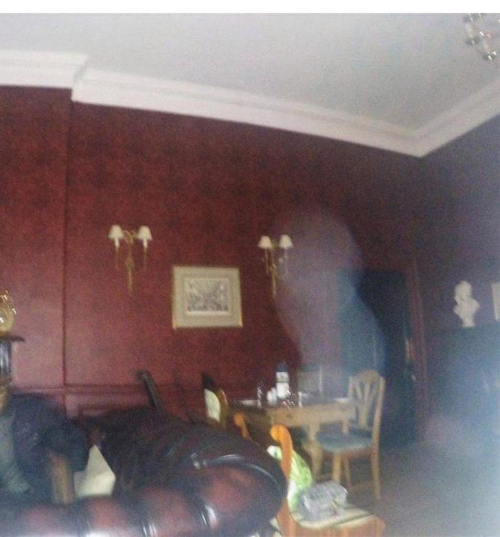  Duyan kulaklarına inanamıyor! Hayalet avcılığı yapıp 300 bin lira kazanıyor! G5