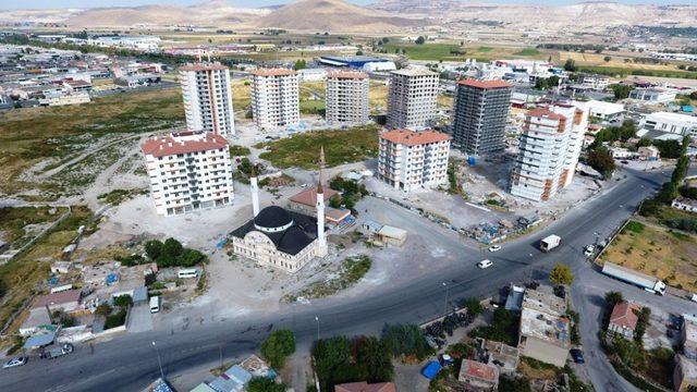 Melikgazi’de Belediye Yatırımları İle Pek Çok Şeyler Değişti