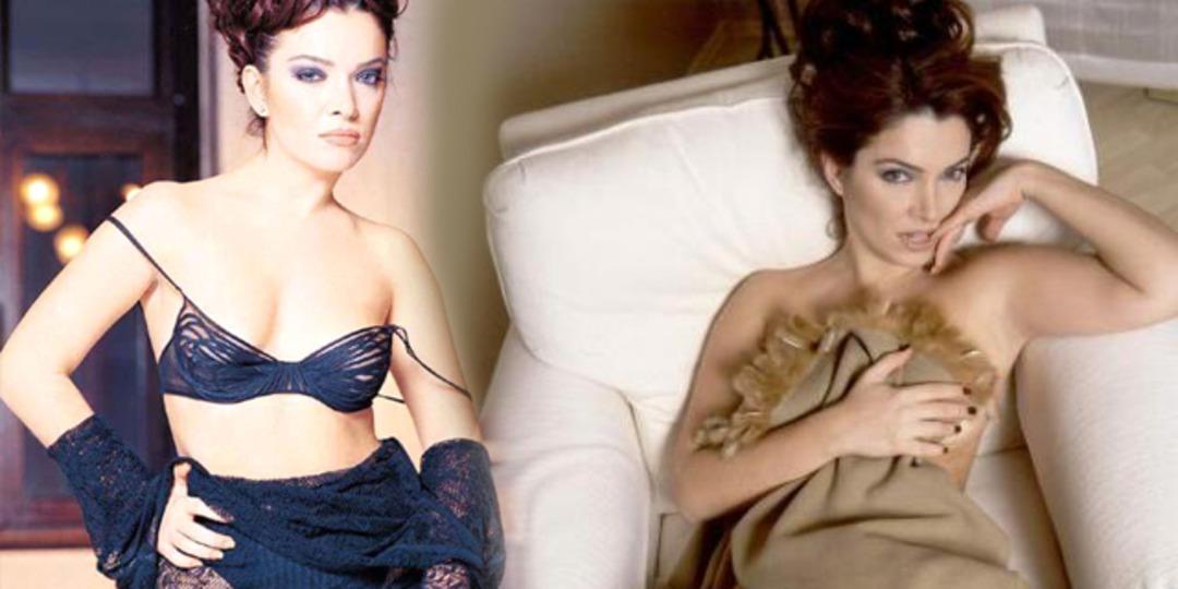 Pınar Eli&ccedil;e umreye gitti gelen yorumlara kızdı