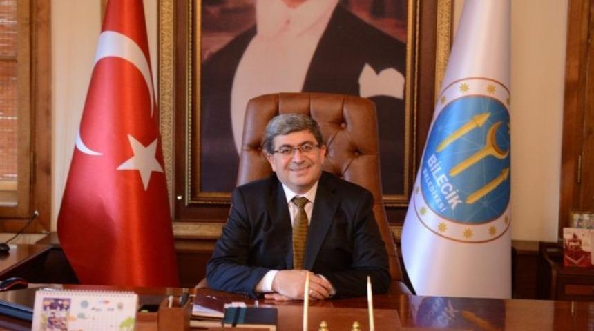 Başkan Can&rsquo;ın 29 Ekim Cumhuriyet Bayramı mesajı