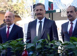 Mersin'de artık kahve üretilecek
