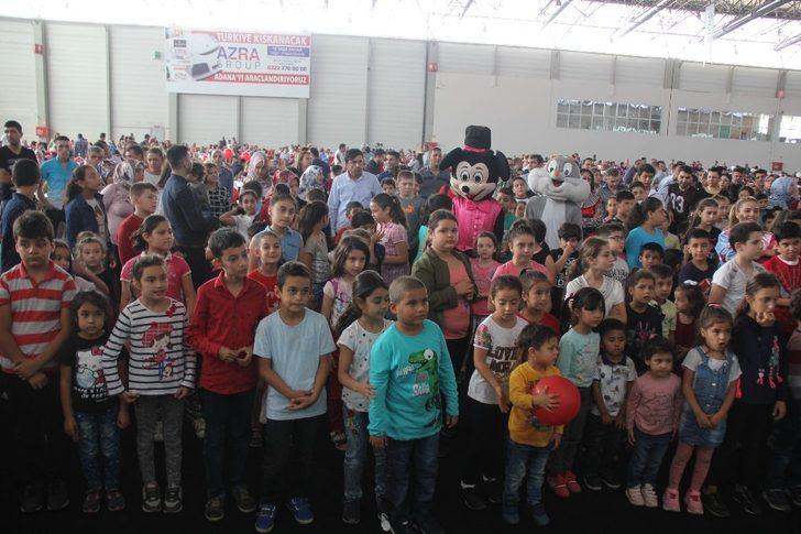 Abdioğulları ailesi şenlikte buluştu G2