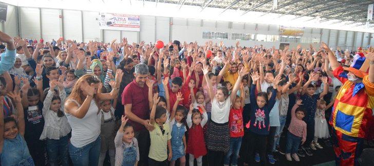 Abdioğulları ailesi şenlikte buluştu G5