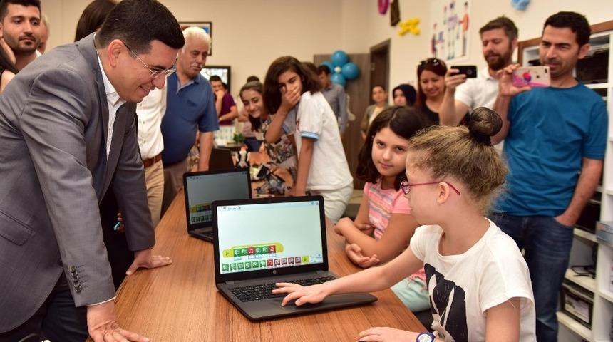 Kepez&rsquo;e 3 semt konağı