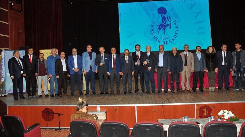 Nasreddin Hoca Anma G&uuml;nleri konferanslarla devam ediyor