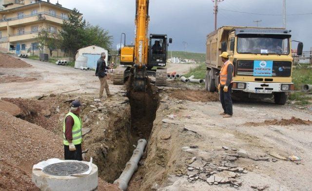 Başkan Memiş’e bir ödül daha