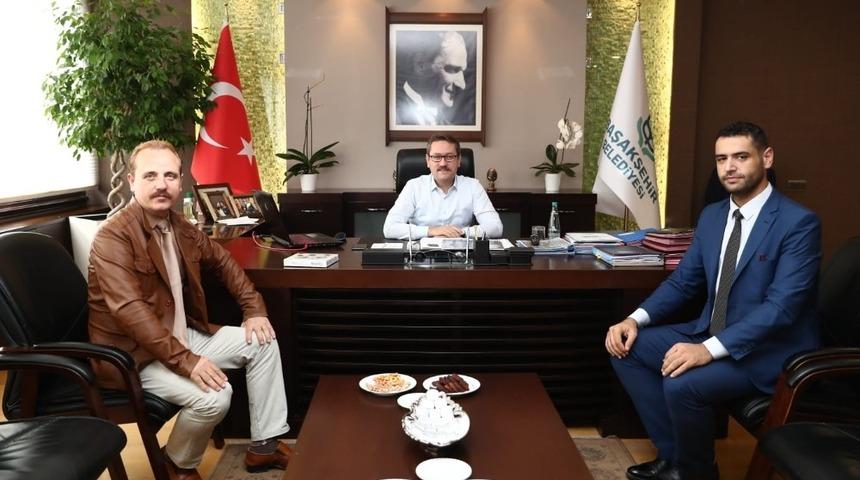 &ldquo;Arafta Kalanlar : Damascus Kılıcı&rdquo; filmine bir destek daha