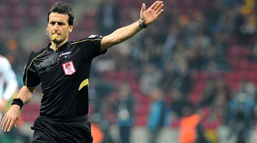 Malatya İl Hakem Kurulu geleceğin hakemlerini arıyor