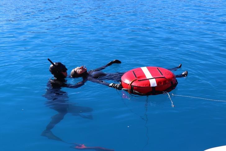 Milli sporcu Şahika Ercümen dünya rekoru kırdı G2