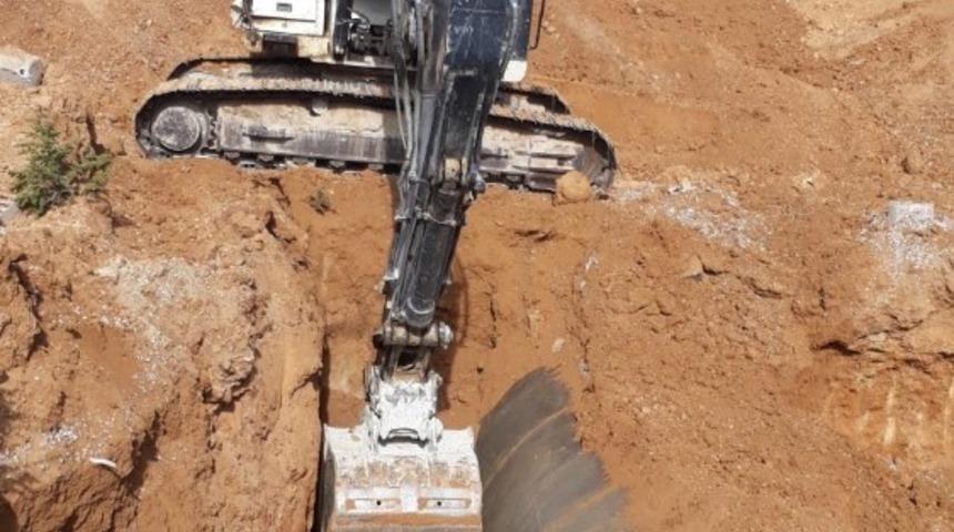 Konya&rsquo;da ka&ccedil;ak akaryakıt operasyonu