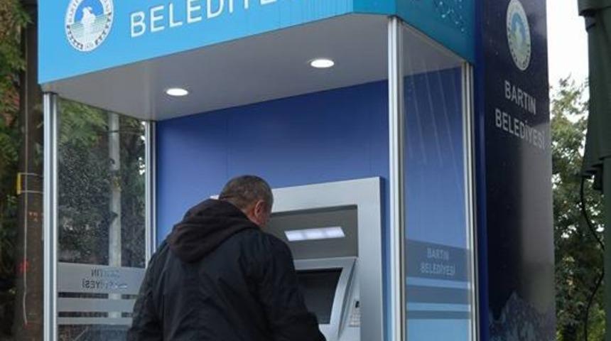 Belediyeden Orduyeri Mahallesi&rsquo;ne &ouml;deme noktası