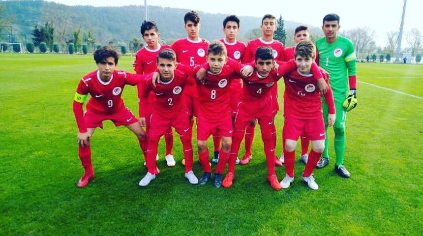 Milli takım seçmelerine Y.Malatyaspor’dan 5 futbolcu