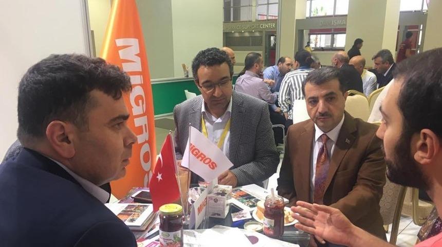 Antalya&rsquo;da Malatya r&uuml;zgarı