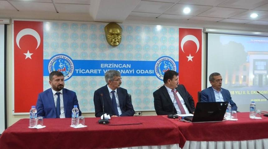 Erzincan&rsquo;da toplu taşımacılık nisan ayında &ccedil;&ouml;z&uuml;me kavuşuyor