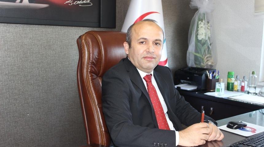 G&uuml;ner, &ldquo;İnme riskini azaltmak i&ccedil;in t&uuml;t&uuml;nden uzak durun&rdquo;