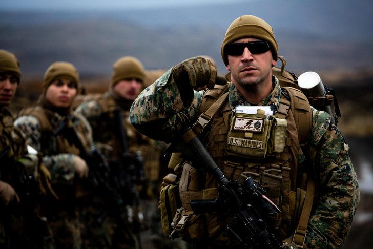 Bu zamana kadar yapılanların en büyüğü! 29 ülke bir araya geldi G2